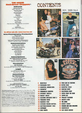 Load image into Gallery viewer, The Horse BackStreet Choppers Magazine Issue #4