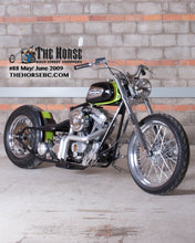 Load image into Gallery viewer, The Horse BackStreet Choppers Magazine Issue #88