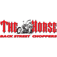 Load image into Gallery viewer, The Horse BackStreet Choppers Magazine Issue #172