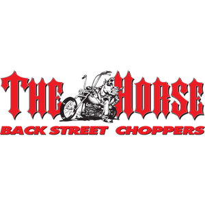The Horse BackStreet Choppers Magazine Issue #172