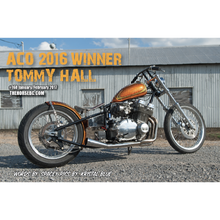 Load image into Gallery viewer, The Horse BackStreet Choppers Magazine Issue #168