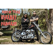Load image into Gallery viewer, The Horse BackStreet Choppers Magazine Issue #168