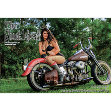Load image into Gallery viewer, The Horse BackStreet Choppers Magazine Issue #168