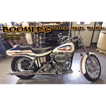 Load image into Gallery viewer, The Horse BackStreet Choppers Magazine Issue #168