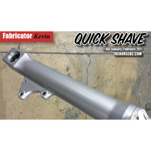 Load image into Gallery viewer, The Horse BackStreet Choppers Magazine Issue #168