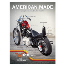 Load image into Gallery viewer, The Horse BackStreet Choppers Magazine Issue #167