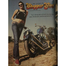 Load image into Gallery viewer, The Horse BackStreet Choppers Magazine Issue #67